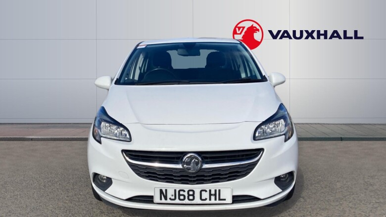 Vauxhall Corsa 1.4 Energy 5dr [AC] Petrol Hatchback